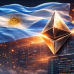 Validator client created in Argentina rises to the top of Ethereum