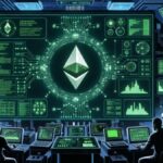 Ethereum hits all-time high in number of transactions processed