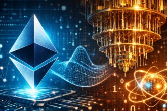 Ethereum’s second layer prepares for post-quantum protection