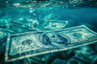 First U.S. bank failure in 2026 disrupts gold, silver, and Bitcoin while $337 billion in unrealized infections looms