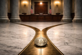 How the US government is currently providing a path to new all-time highs for Bitcoin and cryptocurrencies CLARITY