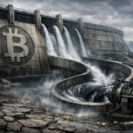 Over $1 Billion of Bitcoin Liquidity Evaporates as Wall Street Feedback Loops Try to Erase Profits
