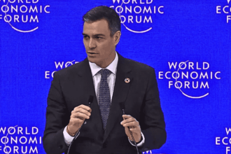 Spain calls for an end to anonymity on social networks