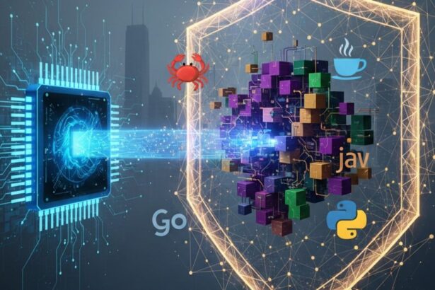 Post-quantum cryptography support added to Ethereum programming language