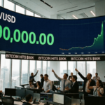 Bitcoin has fallen in love with $90,000, what will happen next?