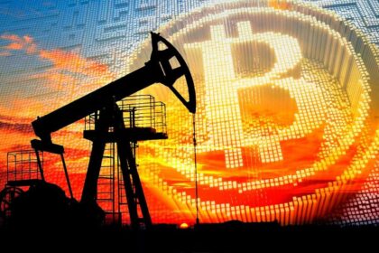 How will rising oil prices affect Bitcoin?