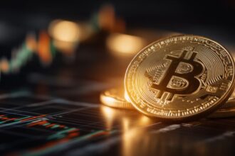 Bitcoin recovers its price from a month ago