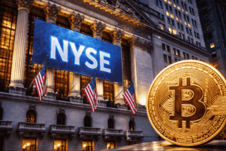 The New York Stock Exchange is copying Bitcoin 24/7