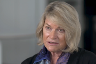 We are nearing bipartisan legislation on cryptocurrencies