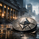 Ethereum’s hidden “death spiral” mechanism could freeze $800 billion in assets regardless of safety rating