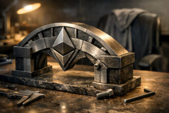 Is your Ethereum at risk? Vitalik Buterin admits biggest design mistake since 2017