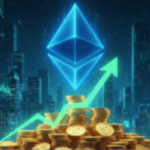 Ethereum accumulation is still active, but...