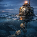 Ethereum staking hits record $118 billion with 30% of all coins, but one whale may be skewing the signal