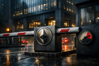 BlackRock backs Ethereum gatekeeping tokenization despite market share under threat