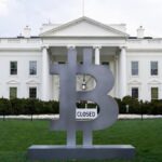 Bitcoin price will discount new US government shutdown