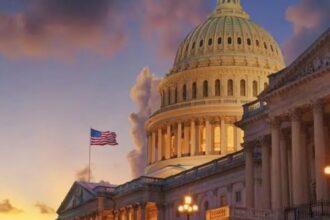 New bill to regulate Bitcoin appears in the US