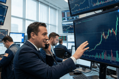 Bitcoin reacts to new US inflation data