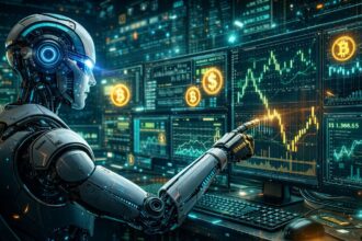 AI agent turned $50 into $3,000 in trades on Polymarket, says its creator