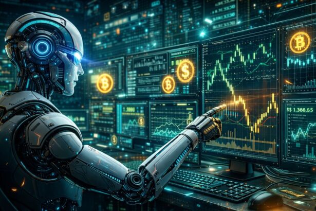 AI agent turned $50 into $3,000 in trades on Polymarket, says its creator