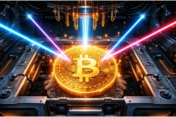 Bitcoin’s quantum risk is “zero”, analysts think