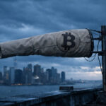 Bitcoin is finally poised to become a macro alternative as global 'Buy America' investors shun US risks