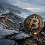 Bitcoin whales are releasing massive amounts of supply to exchanges in liquidations mirroring the 2022 FTX market collapse