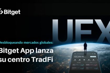 Bitget aims to monopolize tokenized stock trading