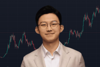 “The risk of selling Bitcoin institutional investors is increasing”: CryptoQuant CEO