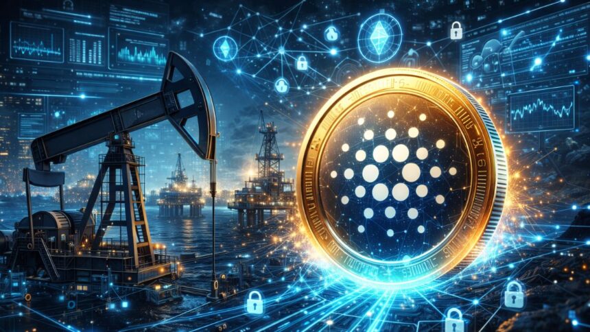 Petrobras chooses Cardano to confirm attendance at mandatory training