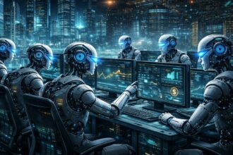 Coinbase launches new wallet for AI agents