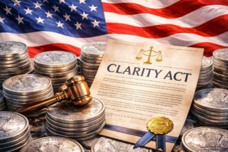 Regulation protects cryptocurrencies from tomorrow’s Gary Gensler