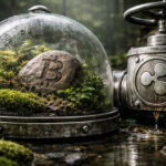 Epstein files reveal Bitcoin's secret war as Ripple insider exposes 10 years of explosive hidden industry sabotage