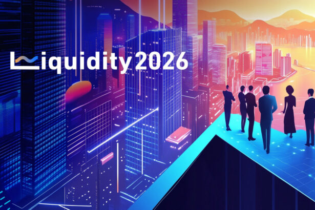 Liquidity 2026: Where Global Institutions Converged On The Future Of Digital Assets And TradFi
