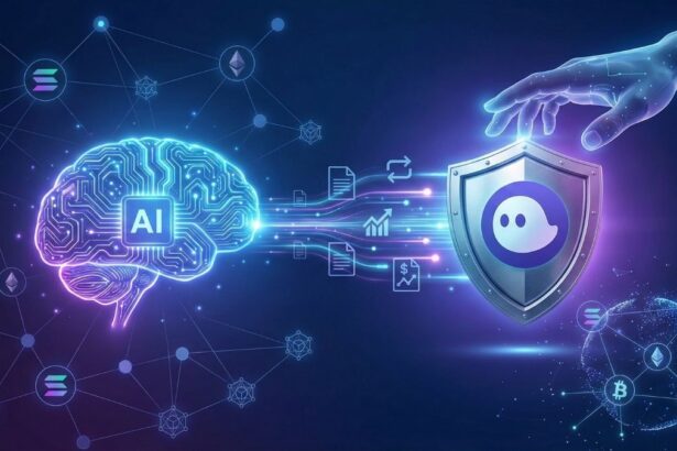 Phantom Wallet adds support for AI agents