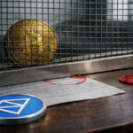 Price of China's Bitcoin legalization is 5%, but Chinese government's ban 2.0 in February 2026 leaves details brutal