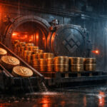 Traders dump $4.3 billion in BTC on Binance as the exchange sells more Bitcoin than all other exchanges combined