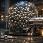 Trillion Dollar Bitcoin Lottery You Can Play For Free Now – But You Can’t Win