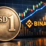 Binance owns 90% of President Trump’s stablecoins