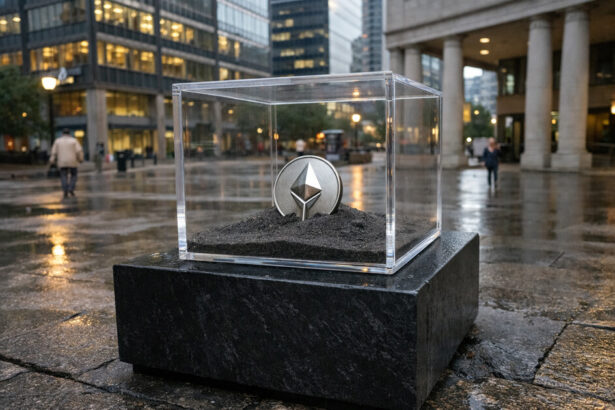 BlackRock skims 18% of staked Ethereum ETF rewards from investors – and ETHB withdrawal could take weeks