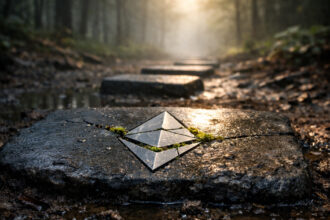 Ethereum’s 2026 roadmap has just been achieved – but ETH won’t recover until one indicator reverses