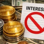 Interest payments on inactive stablecoins will be “effectively eliminated”