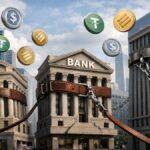 They propose to 'tame' US banks with stablecoins