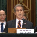 People who don't want clear law should move to El Salvador