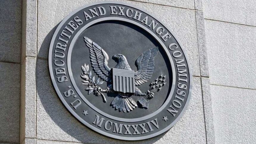 The SEC is already preparing a cryptocurrency classification guide tailored to Clarity