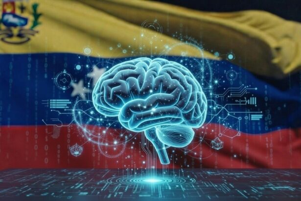 Venezuela presents code of ethics for AI development