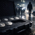 Ethereum collapses below $2,000 after Vitalik Buterin and insiders move millions of dollars to illiquid exchanges