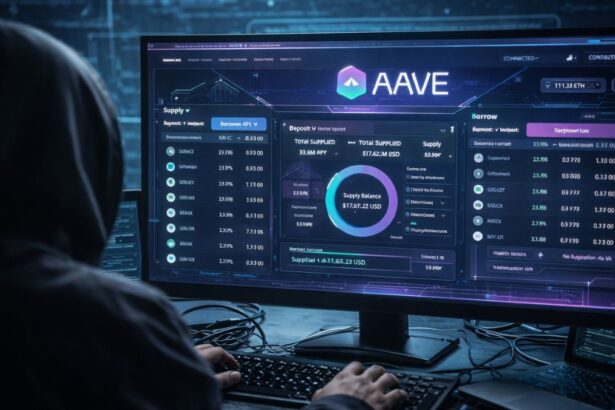 Aave launches 'Aave Shield' after users lose $50 million