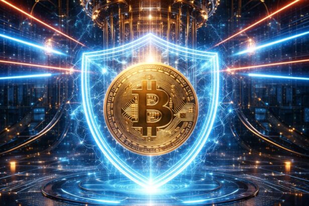 They test post-quantum security on Bitcoin's second layer