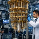 Quantum computing sets world record