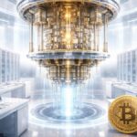 Bitcoin quantum risk will materialize within 10 or 20 years: ARK Invest